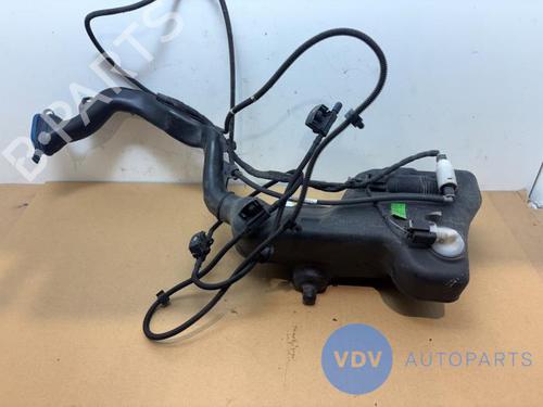 Windscreen washer tank MERCEDES-BENZ B-CLASS Sports Tourer (W246, W242) B 180 (246.242) | BP29761528C113 