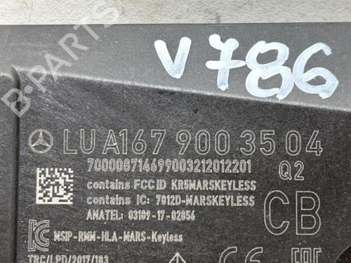 Switch MERCEDES-BENZ GLE (V167) GLE 300 d 4-matic (167.119) | BP38821491I30 - Image 3