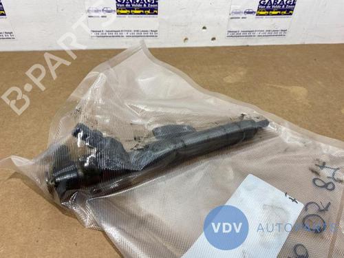 Used Injector MERCEDES-BENZ VITO / MIXTO Van (W639) 111 CDI (639.601, 639.603) (116 hp) 25945626