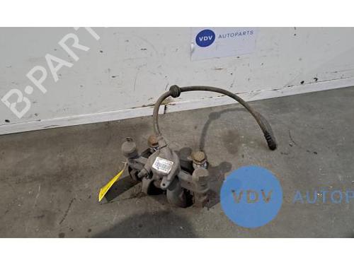 Used Left rear brake caliper MERCEDES-BENZ VITO Van (W447) 116 CDI 4x4 (447.601, 447.603, 447.605) (163 hp) 25963829