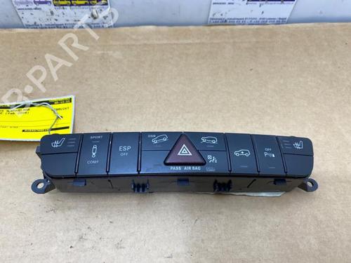 Used Warning switch Warning switch 38844223 38844223