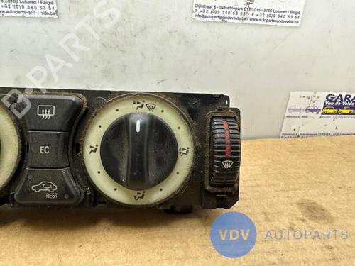 Climate control MERCEDES-BENZ CLK (C208) CLK 230 Kompressor (208.347) | BP25956176I5 