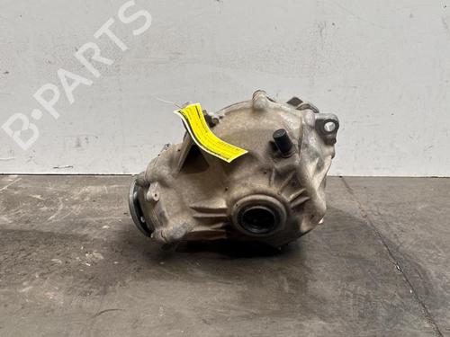 Used Front differential Front differential 38827255 38827255