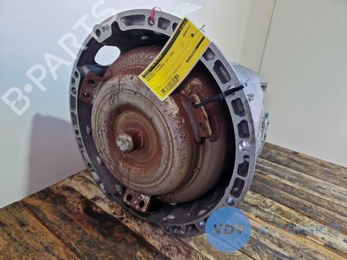 Gearbox MERCEDES-BENZ E-CLASS (W212) E 220 CDI / BlueTEC (212.001, 212.002) | BP29239750M3 