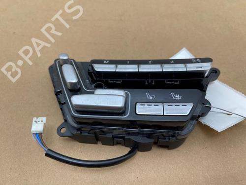 Used Switch Switch MERCEDES-BENZ S-CLASS (W221, V221) S 350 BlueTec (221.026, 221.126) (258 hp) 38823637 38823637