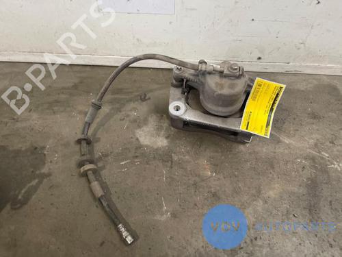Used Left front brake caliper MERCEDES-BENZ A-CLASS (W177) A 180 d (177.003) (116 hp) 25966262