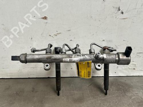 Used Injection rail Injection rail MERCEDES-BENZ B-CLASS Sports Tourer (W246, W242) B 180 CDI (246.200) (109 hp) 40094008 40094008
