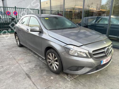 Middle console MERCEDES-BENZ A-CLASS (W176) A 180 (176.042) | BP38836421I22 - Image 5