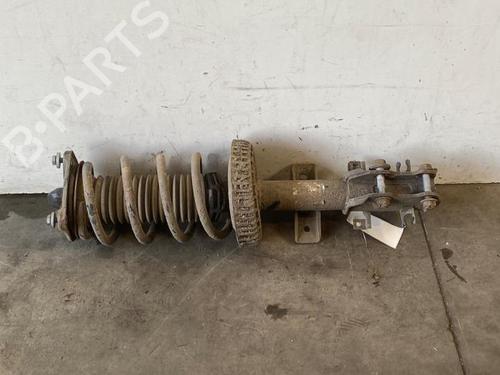 Used Left front shock absorber Left front shock absorber MERCEDES-BENZ VITO Van (W447) 110 CDI (447.601, 447.603, 447.605) (102 hp) 40070252 40070252
