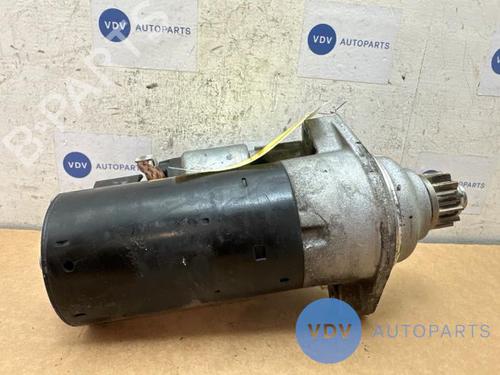 Used Starter MERCEDES-BENZ B-CLASS Sports Tourer (W246, W242) B 180 CDI (246.200) (109 hp) 25966059