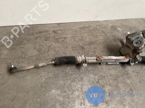 Steering rack MERCEDES-BENZ A-CLASS (W169) A 160 CDI (169.006, 169.306) | BP27497968M22 