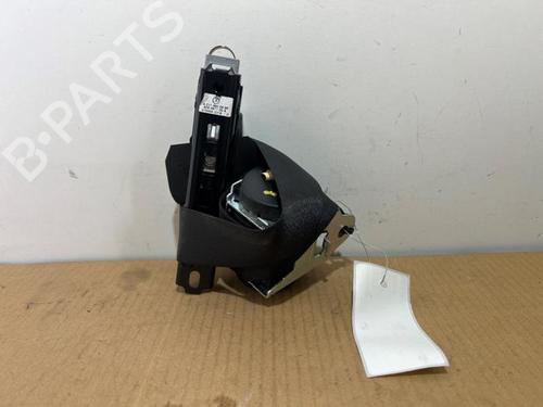 Used Front right seatbelt Front right seatbelt MERCEDES-BENZ M-CLASS (W164) ML 320 CDI 4-matic (164.124, 164.125, 164.122) (211 hp) 38817006 38817006