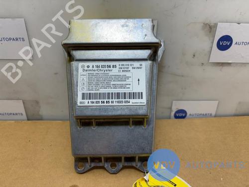 Used ECU airbags MERCEDES-BENZ R-CLASS (W251, V251) R 300 CDI 4-matic (251.020) (190 hp) 25960081