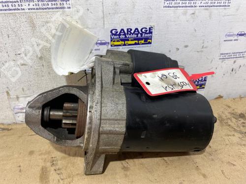 starter-mercedes-benz-clc-class-cl203-2008-2009-2010-2011-38846568 main image