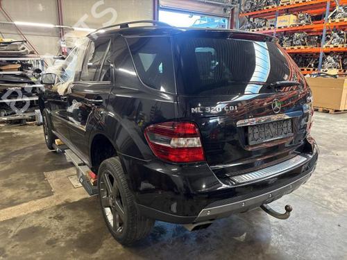 Front right panel MERCEDES-BENZ M-CLASS (W164) ML 320 CDI 4-matic (164.124, 164.125, 164.122) | BP38817013C59 - Image 8