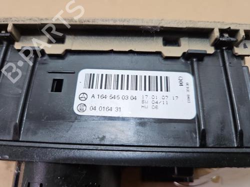 Headlight switch MERCEDES-BENZ GL-CLASS (X164) GL 420 CDI 4-matic (164.828) | BP38828702I24 - Image 3
