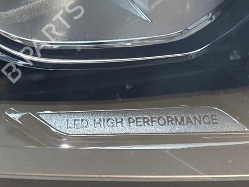 Right headlight MERCEDES-BENZ A-CLASS (W177) A 250 e (177.086) | BP38825599C29 - Image 2
