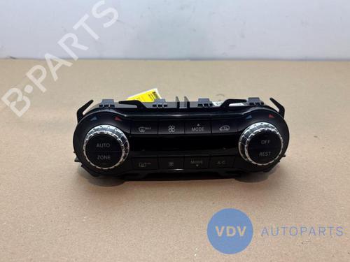 Used Climate control MERCEDES-BENZ CLA Coupe (C117) CLA 200 CDI (117.301) (136 hp) 28015793