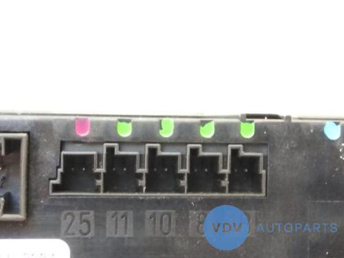 Electronic module MERCEDES-BENZ SLK (R171) 200 Kompressor (171.442) | BP25943162M83 