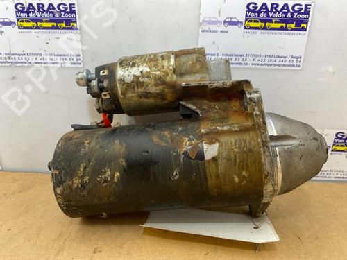 Used Starter Starter 38846772 38846772