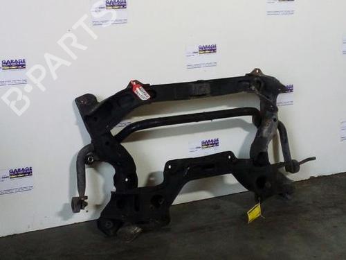 Front differential MERCEDES-BENZ E-CLASS (W211) E 280 (211.054) | BP38856639M23 - Image 2