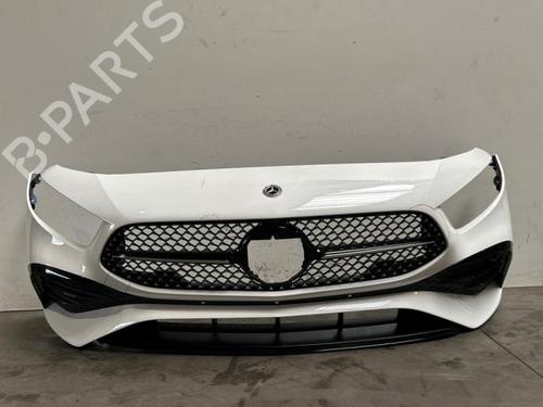 Used Front bumper Front bumper 39540294 39540294