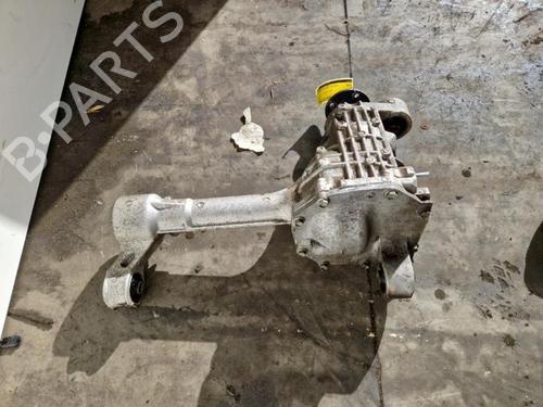 Front differential MERCEDES-BENZ X-CLASS (470) X 350 d 4-matic (470.252) | BP38823527M23 - Image 2