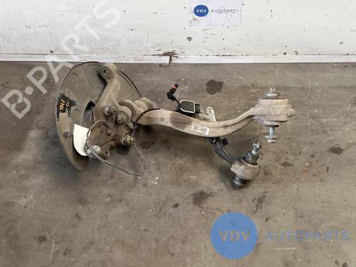 Used Left front steering knuckle MERCEDES-BENZ E-CLASS T-Model (S212) E 220 CDI / BlueTEC (212.202, 212.201) (170 hp) 27457966