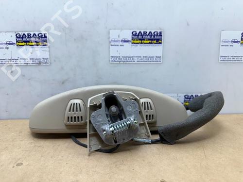 Rear mirror MERCEDES-BENZ E-CLASS T-Model (S212) E 200 CDI / BlueTEC (212.205, 212.206) | BP38848608I6 - Image 4