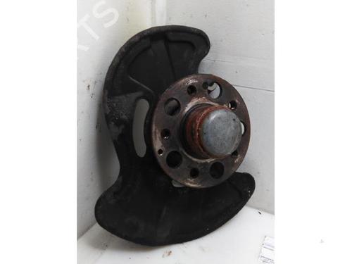 Used Left front steering knuckle Left front steering knuckle 38856388 38856388