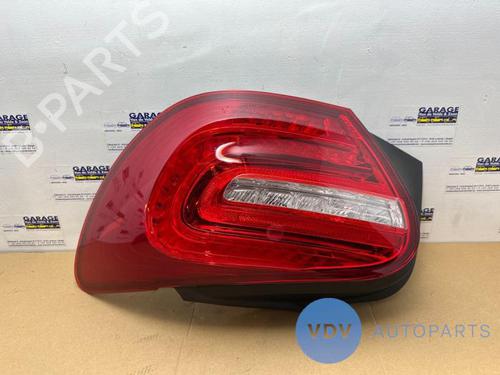 Used Right taillight MERCEDES-BENZ A-CLASS (W176) A 200 CDI (176.001) (136 hp) 25945211