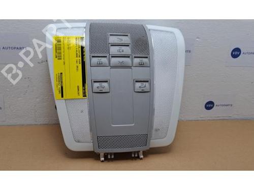 interior-roof-light-mercedes-benz-c-class-t-model-s204-2007-2008-2009-2010-2011-2012-2013-2014-38840867 main image