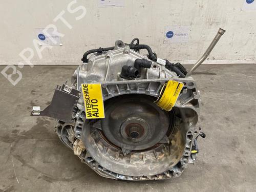 gearbox-mercedes-benz-a-class-saloon-v177-2018-38832251 main image