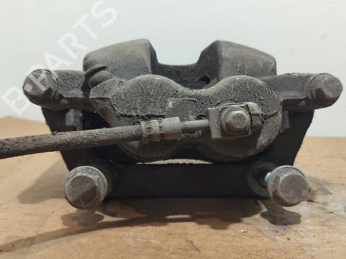 Left front brake caliper MERCEDES-BENZ CLA (C118) CLA 250 e (118.386) | BP38817344M105 - Image 3