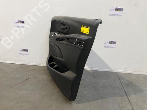 Front right panel MERCEDES-BENZ VITO Van (W447) 114 CDI (447.601, 447.603, 447.605) | BP38846236C59 - Image 2
