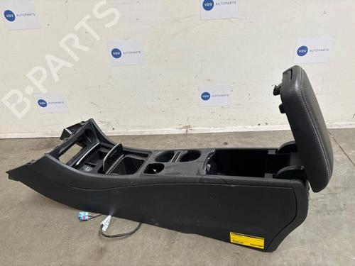 Middle console MERCEDES-BENZ A-CLASS (W176) A 180 (176.042) | BP38841122I22 - Image 3