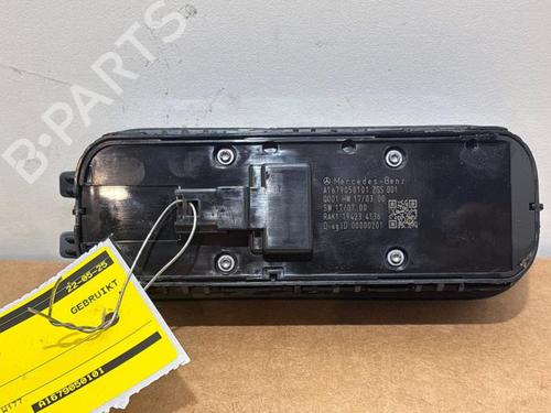 Switch MERCEDES-BENZ A-CLASS Saloon (V177) A 180 d (177.103) | BP38828794I30 - Image 2