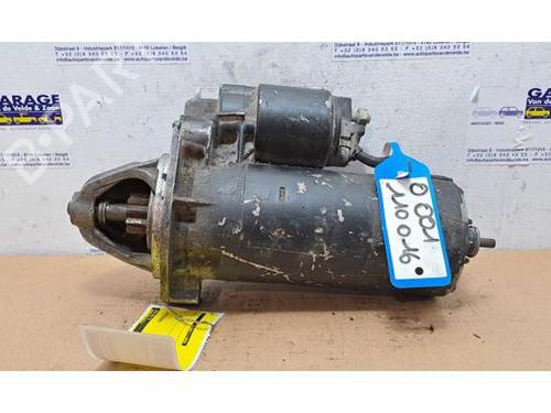 Used Starter Starter 38846926 38846926
