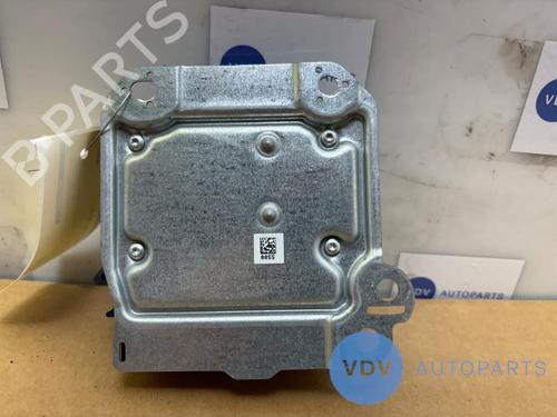 ECU airbags MERCEDES-BENZ A-CLASS (W176) A 180 (176.042) | BP25960076M53 