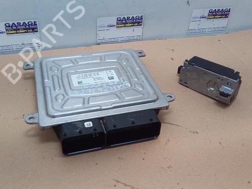 Used Engine control unit (ECU) Engine control unit (ECU) 38855451 38855451