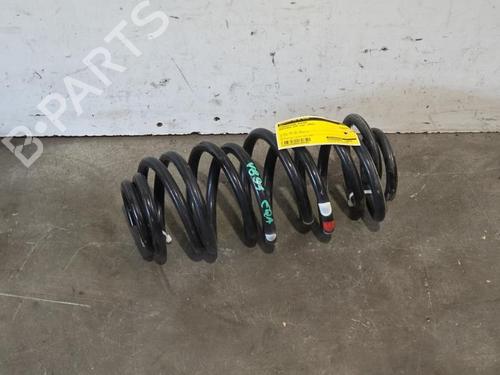 Used Shock absorber spring Shock absorber spring MERCEDES-BENZ EQA (H243) EQA 250+ (243.702) (190 hp) 40454084 40454084