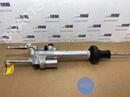 Left front shock absorber MERCEDES-BENZ G-CLASS (W463) AMG G 63 (463.272) | BP25947073M16 