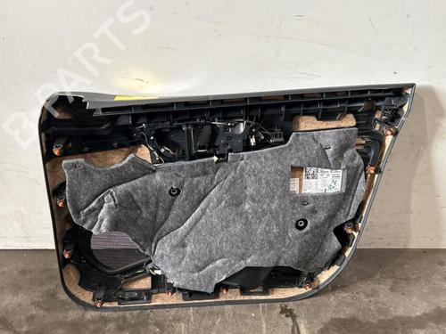 Front right panel MERCEDES-BENZ CLA Coupe (C117) CLA 200 (117.343) | BP38819841C59 - Image 2