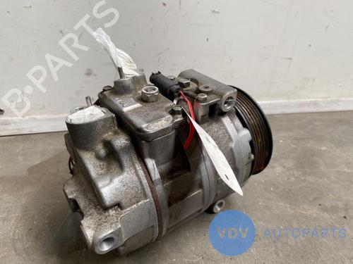 AC compressor MERCEDES-BENZ E-CLASS (W211) E 200 CDI (211.004) | BP25951784M34 
