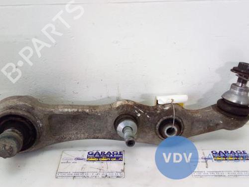 Used Right front suspension arm MERCEDES-BENZ C-CLASS (W205) C 220 BlueTEC / d (205.002, 205.004) (170 hp) 25942010