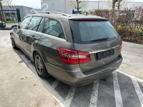 Electronic module MERCEDES-BENZ E-CLASS T-Model (S212) E 200 CDI / BlueTEC (212.205, 212.206) | BP38838400M83 - Image 9