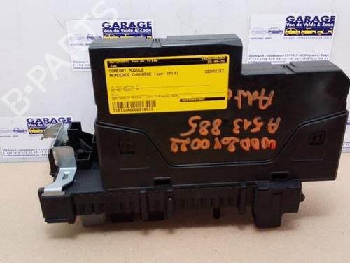 Used Electronic module Electronic module 38855338 38855338