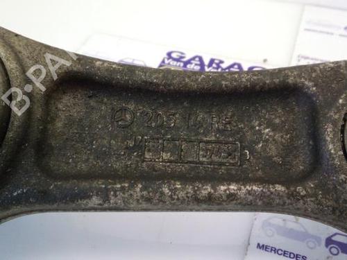 Right front suspension arm MERCEDES-BENZ E-CLASS Coupe (C238) E 220 d (238.314) | BP38856780M13 - Image 5
