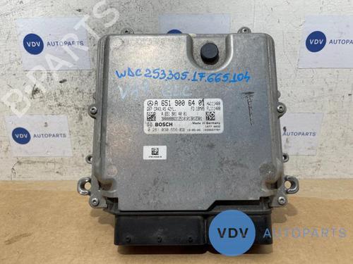 Control unit MERCEDES-BENZ GLC Coupe (C253) 220 d 4-matic (253.303, 253.305) | BP25968534M11 