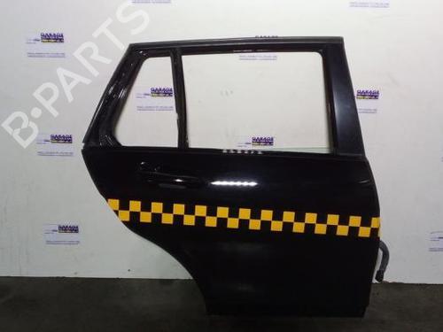 Used Right rear door Right rear door 38857351 38857351